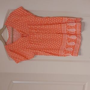 COPY - Nice and colorful women blouse.